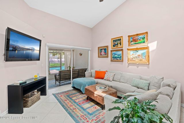 1510 S Miramar Avenue, Indialantic, FL 32903
