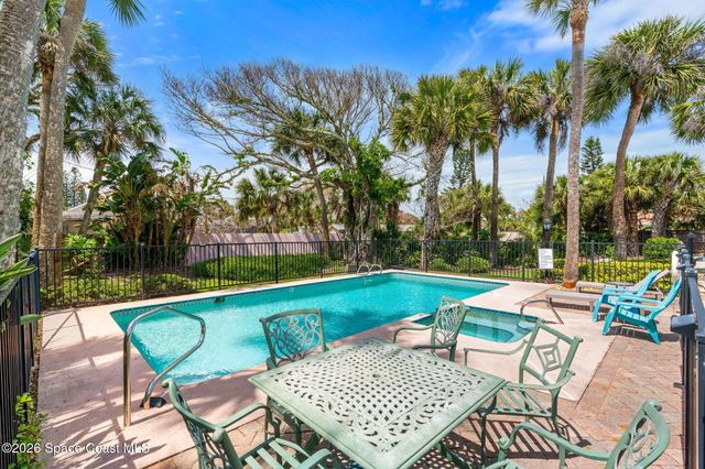 1510 S Miramar Avenue, Indialantic, FL 32903