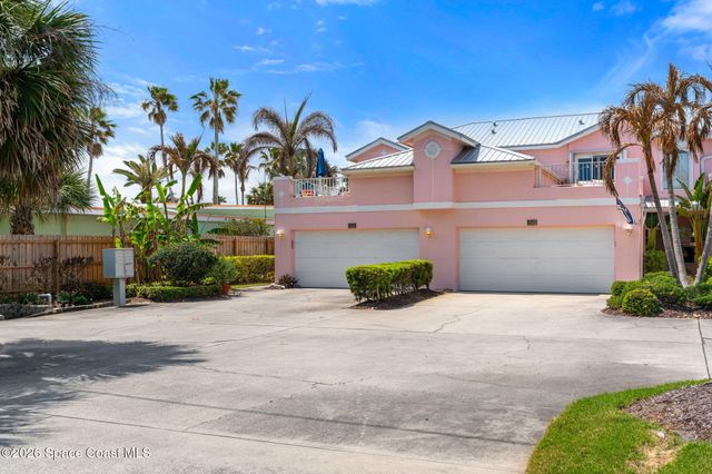 1510 S Miramar Avenue, Indialantic, FL 32903