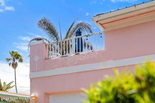 1510 S Miramar Avenue, Indialantic, FL 32903