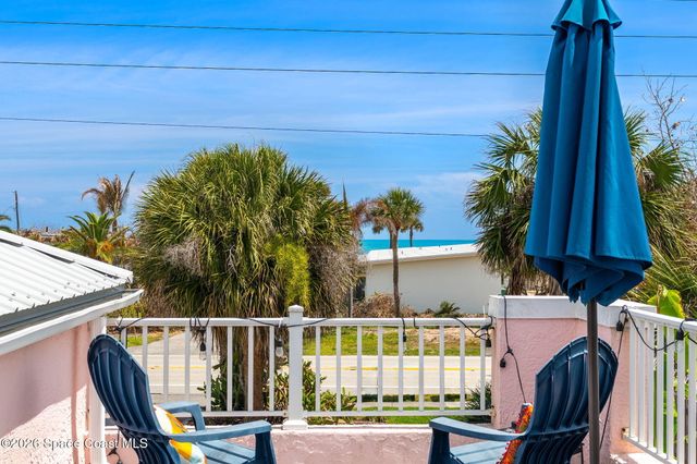 1510 S Miramar Avenue, Indialantic, FL 32903