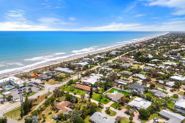 1510 S Miramar Avenue, Indialantic, FL 32903