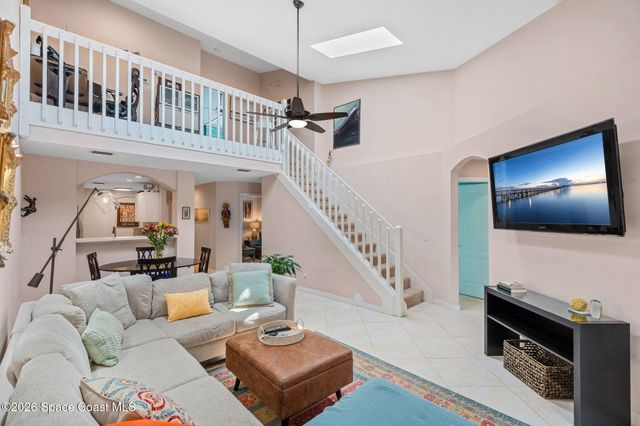 1510 S Miramar Avenue, Indialantic, FL 32903