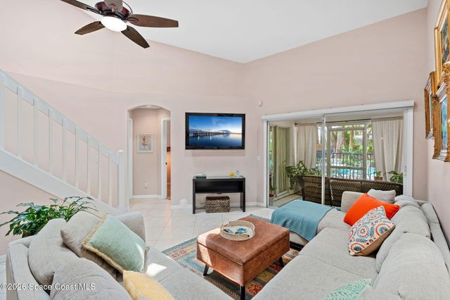 1510 S Miramar Avenue, Indialantic, FL 32903
