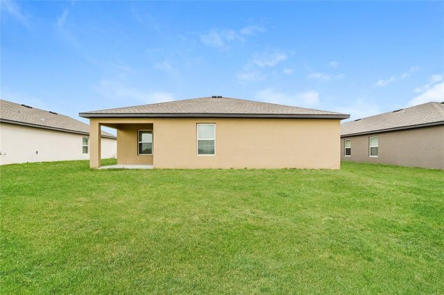 1635 SWAN LAKE CIRCLE, Dundee, FL 33838