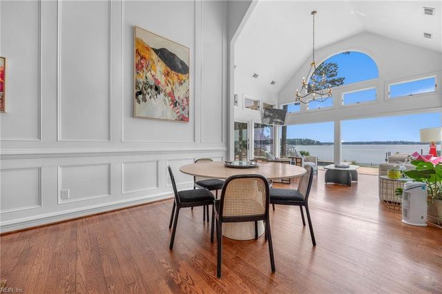 1706 South Woodside LN, Virginia Beach, VA 23454