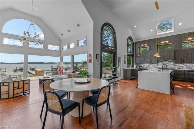 1706 South Woodside LN, Virginia Beach, VA 23454