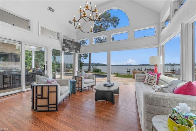 1706 South Woodside LN, Virginia Beach, VA 23454