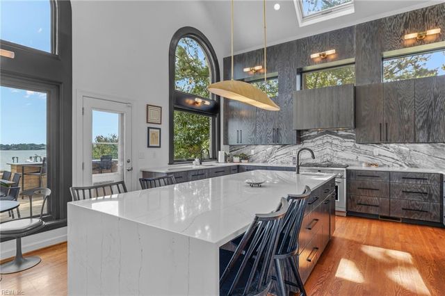 1706 South Woodside LN, Virginia Beach, VA 23454