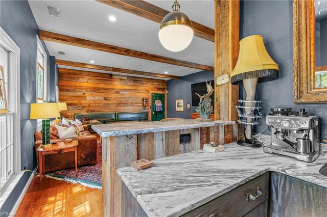 1706 South Woodside LN, Virginia Beach, VA 23454