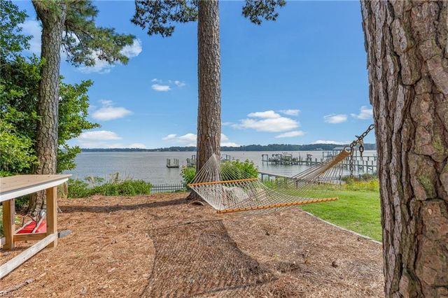 1706 South Woodside LN, Virginia Beach, VA 23454