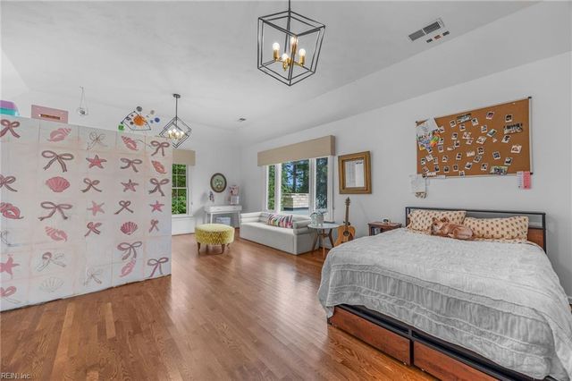 1706 South Woodside LN, Virginia Beach, VA 23454