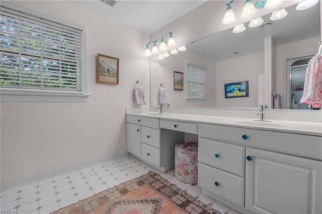 1706 South Woodside LN, Virginia Beach, VA 23454