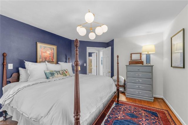 1706 South Woodside LN, Virginia Beach, VA 23454
