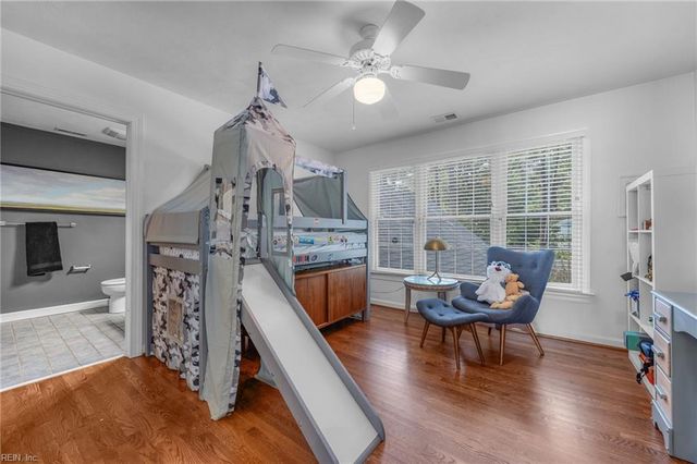 1706 South Woodside LN, Virginia Beach, VA 23454