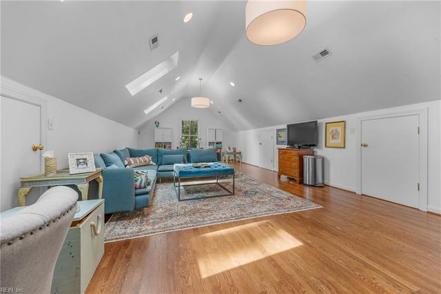 1706 South Woodside LN, Virginia Beach, VA 23454