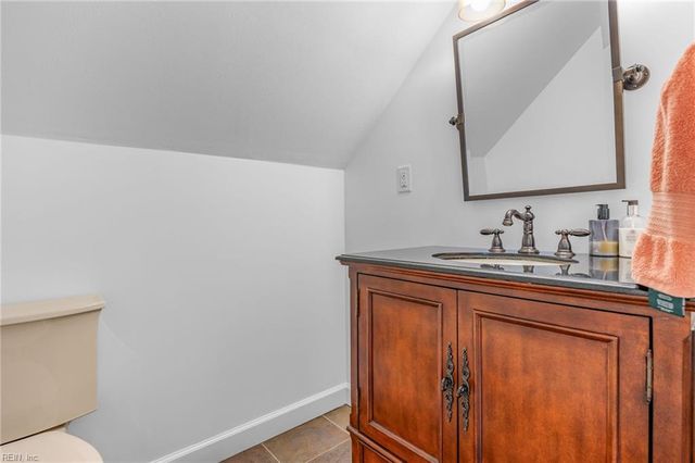 1706 South Woodside LN, Virginia Beach, VA 23454