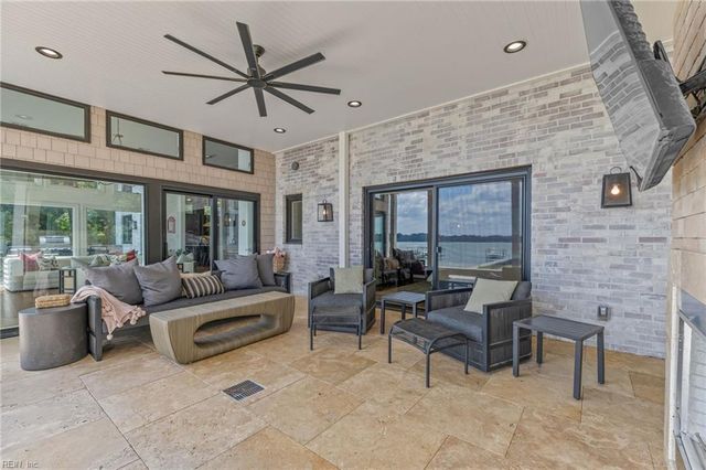 1706 South Woodside LN, Virginia Beach, VA 23454