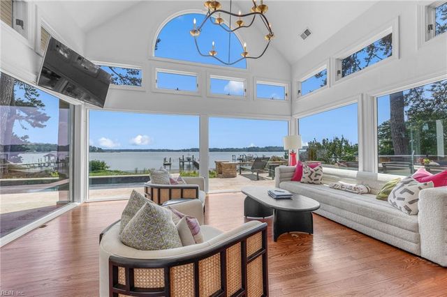 1706 South Woodside LN, Virginia Beach, VA 23454
