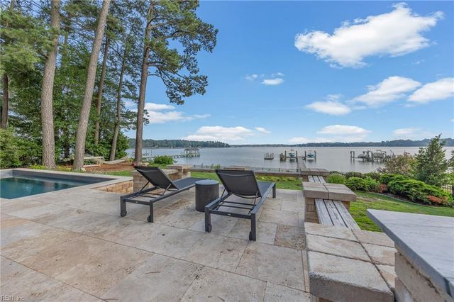 1706 South Woodside LN, Virginia Beach, VA 23454