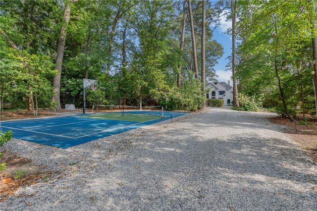 1706 South Woodside LN, Virginia Beach, VA 23454