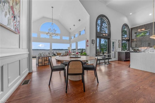 1706 South Woodside LN, Virginia Beach, VA 23454