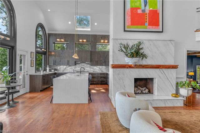 1706 South Woodside LN, Virginia Beach, VA 23454