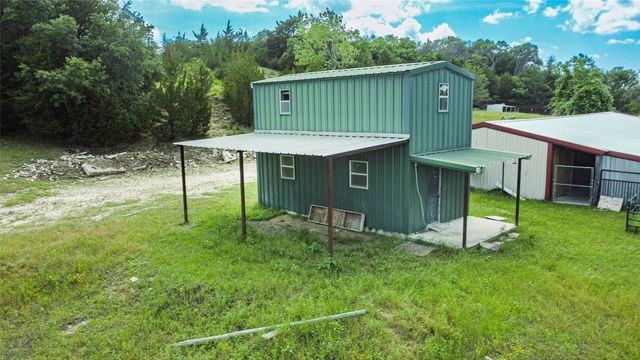 1846 N FM 51, Decatur, TX 76234