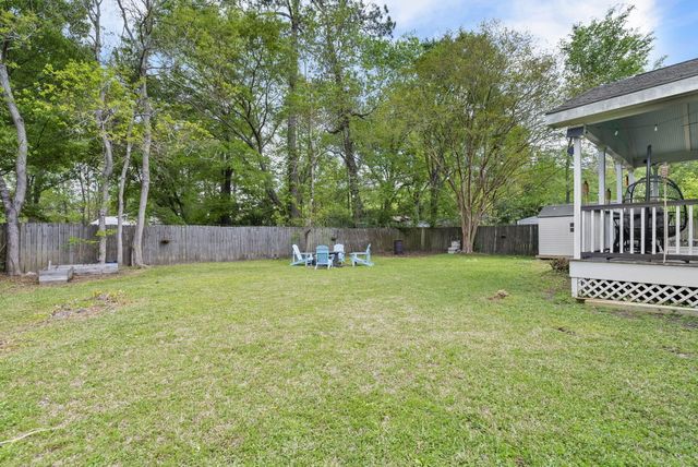 119 Red Cedar Drive, Goose Creek, SC 29445