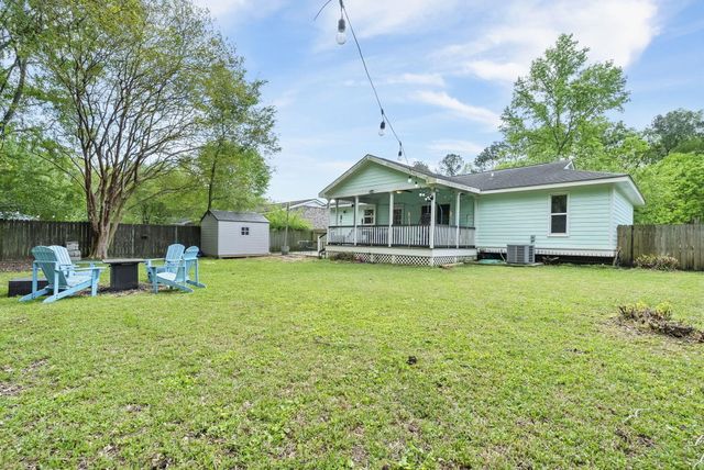 119 Red Cedar Drive, Goose Creek, SC 29445