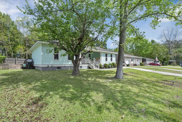 119 Red Cedar Drive, Goose Creek, SC 29445