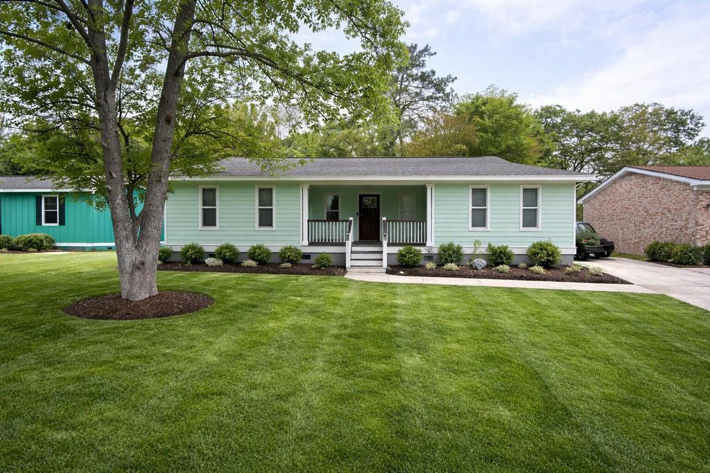 119 Red Cedar Drive, Goose Creek, SC 29445