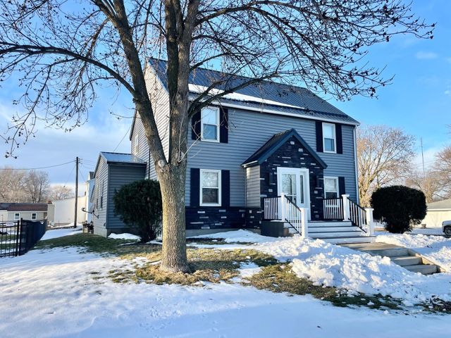 411 Vernon Avenue, Morgan, MN 56266