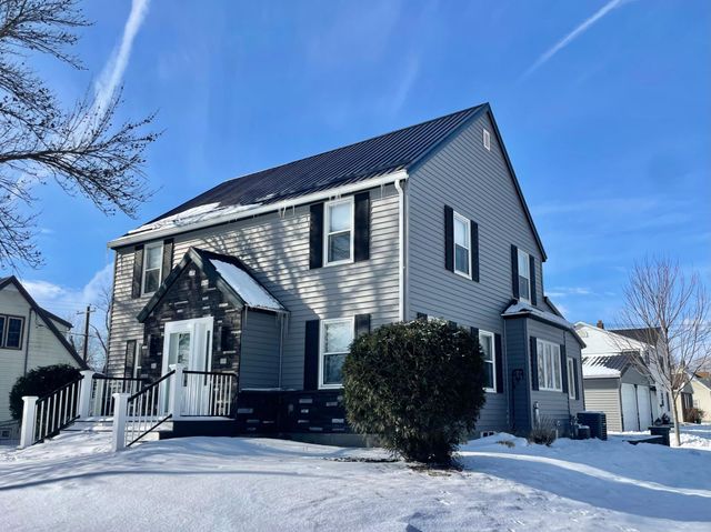 411 Vernon Avenue, Morgan, MN 56266