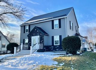 411 Vernon Avenue, Morgan, MN 56266