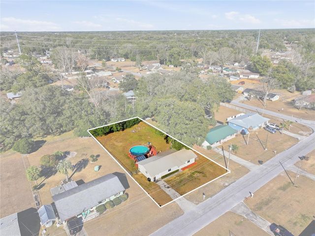 2125 NE 54TH STREET, Ocala, FL 34479