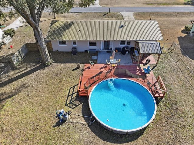 2125 NE 54TH STREET, Ocala, FL 34479