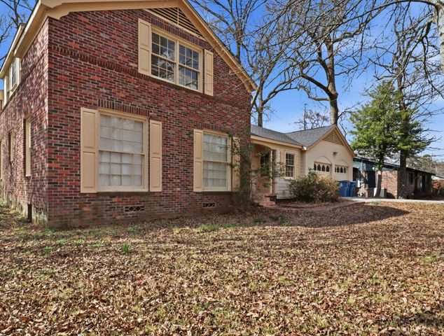 2815 ACADIA, Marshall, TX 75672