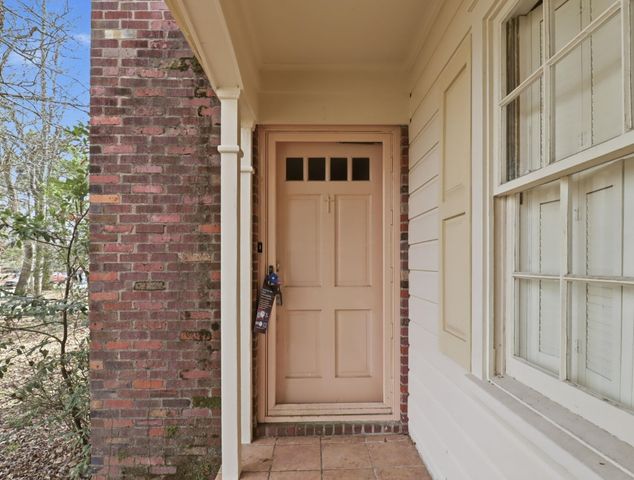 2815 ACADIA, Marshall, TX 75672