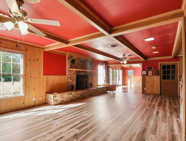 2815 ACADIA, Marshall, TX 75672