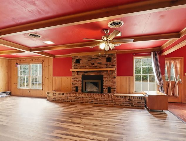 2815 ACADIA, Marshall, TX 75672