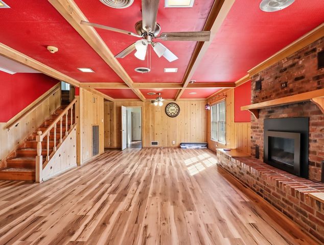 2815 ACADIA, Marshall, TX 75672