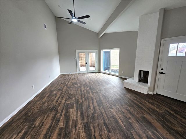 10846 Kirktown Drive, Houston, TX 77089