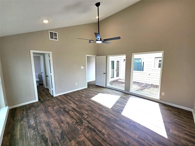 10846 Kirktown Drive, Houston, TX 77089