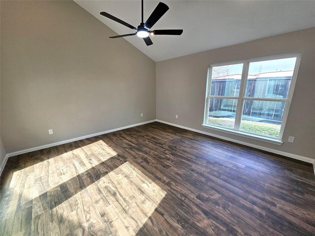 10846 Kirktown Drive, Houston, TX 77089