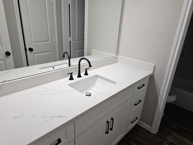 10846 Kirktown Drive, Houston, TX 77089