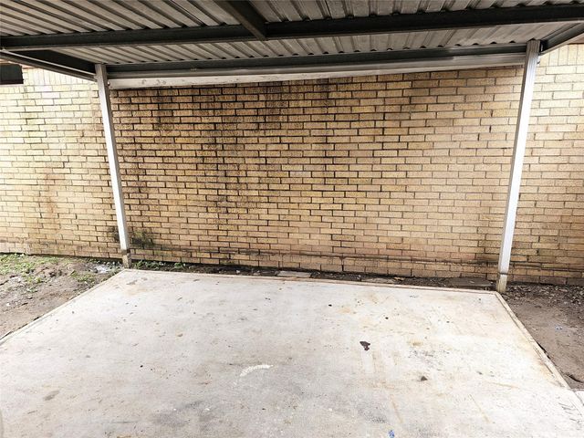 10846 Kirktown Drive, Houston, TX 77089