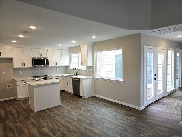 10846 Kirktown Drive, Houston, TX 77089