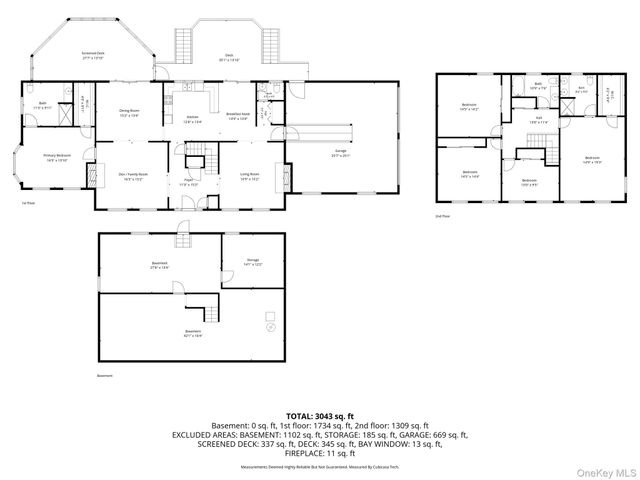 5 Red Fox Run, Chester, NY 10918