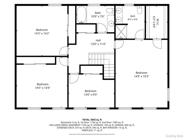 5 Red Fox Run, Chester, NY 10918